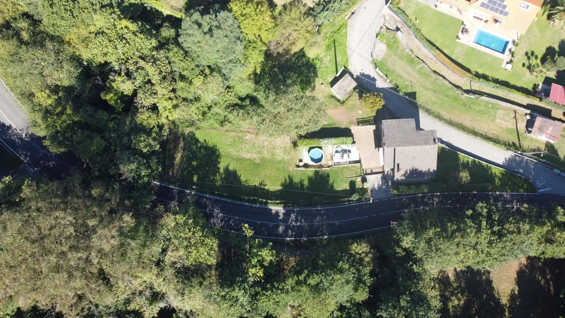 Xalet amb jardí en venda a Camino LOS ARROXOS, imagen 50