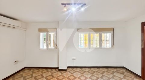 Foto 3 de Apartamento de alquiler en Castillo de la Mota, Simancas, Madrid Capital