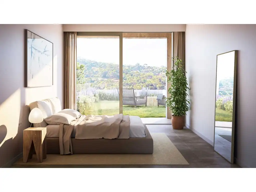 Terraced house with pool for sale in Sa Riera - Sa Fontansa, imagen 10
