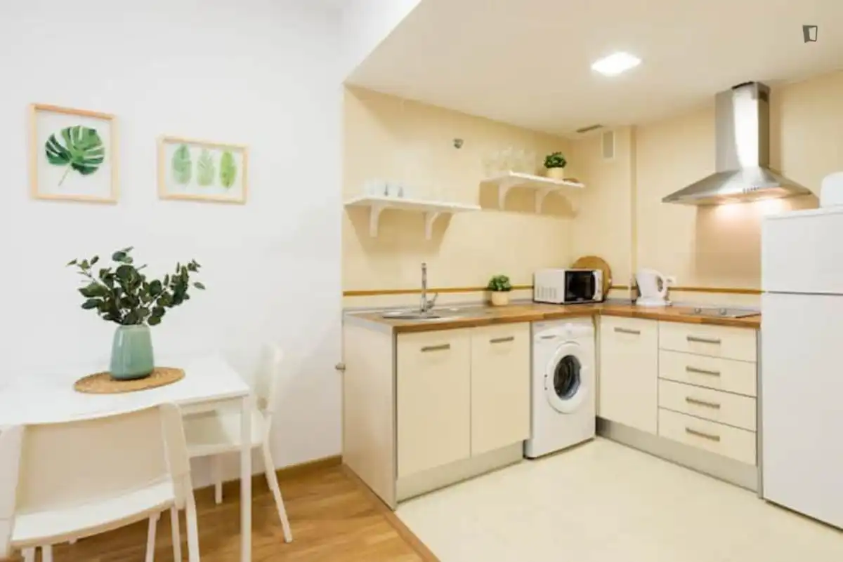 Apartment mit Aufzug zur Miete in Centro, imagen 8