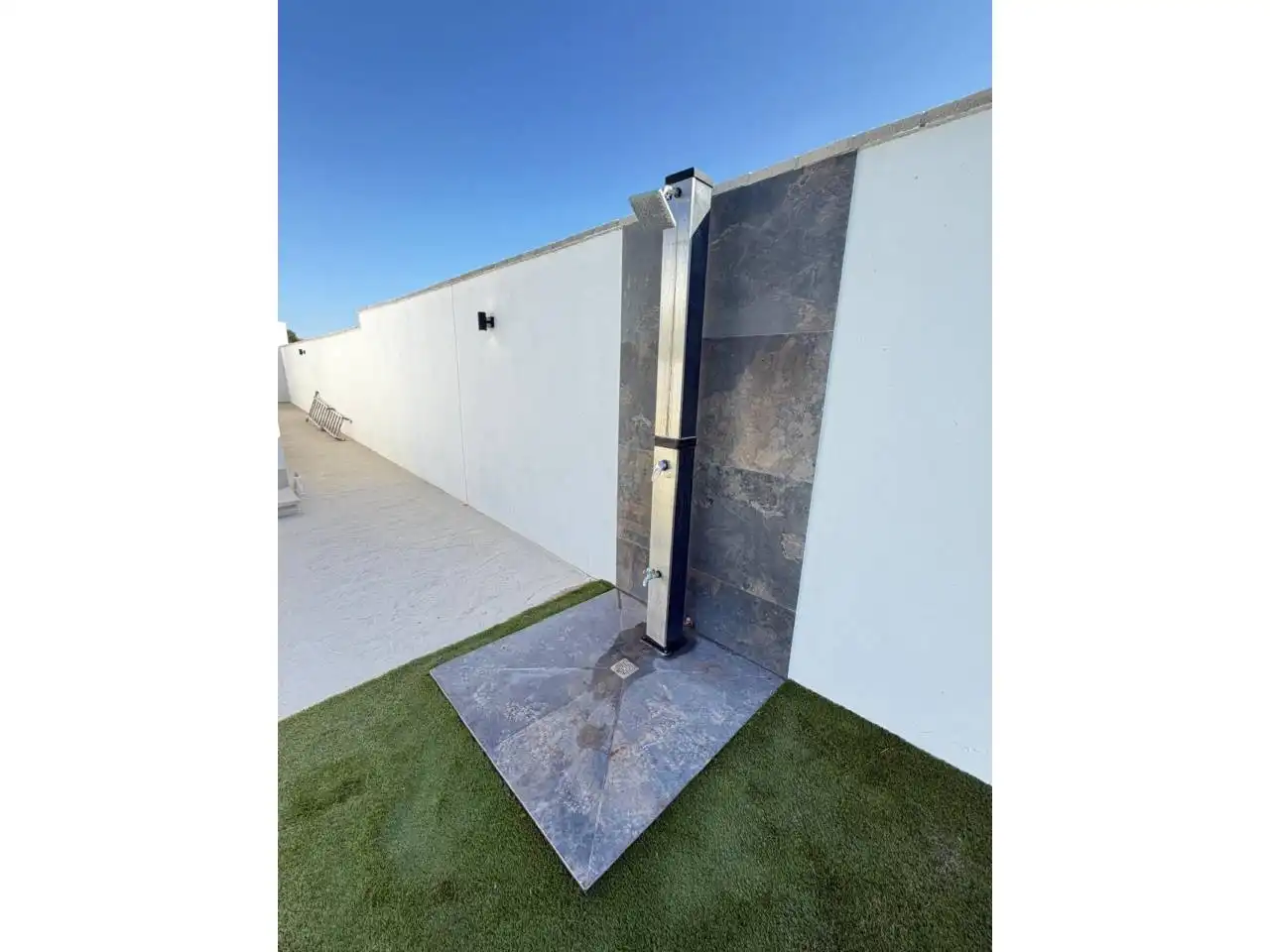 Jardí de Casa o xalet de lloguer en Pelagatos - Pago del Humo