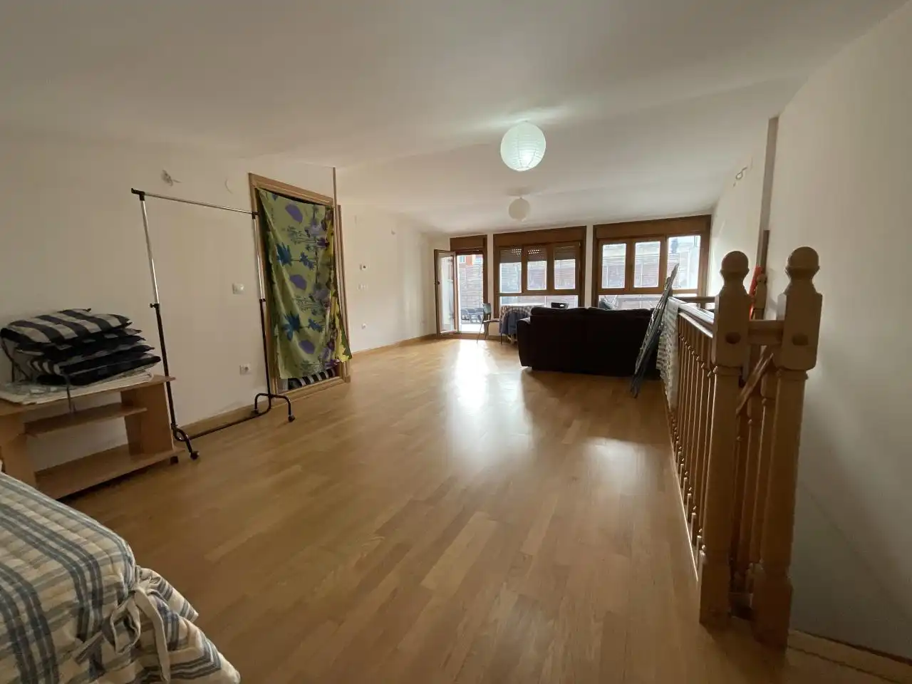 Dúplex en venda en Santo Domingo de la Calzada amb Calefacció, Parquet i Terrassa