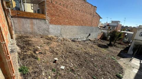 Photo 2 of Land for sale in Vista Alegre, Castelldefels