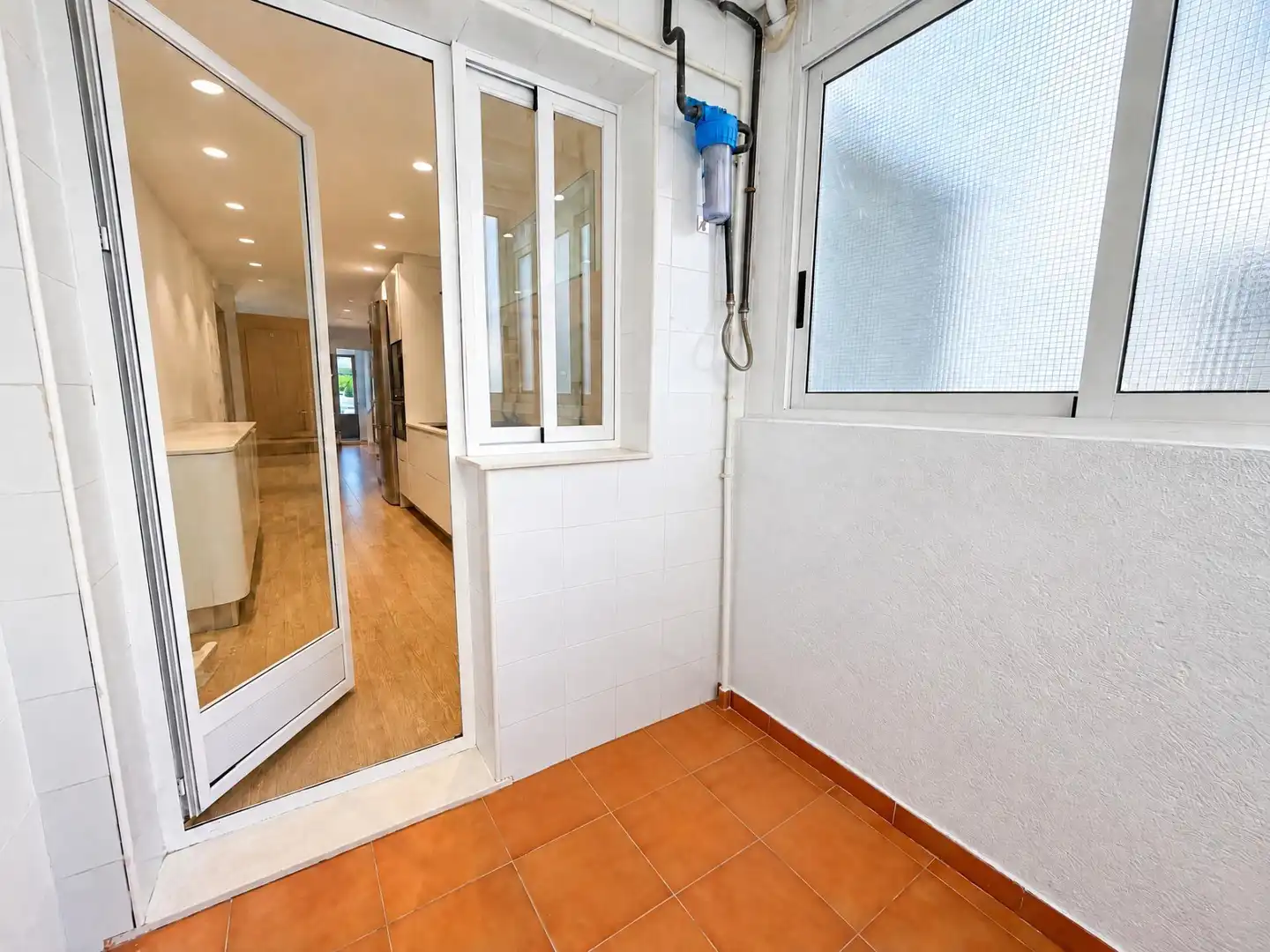 Attico con ascensore in affitto a Calle SANT ANTONI, imagen 17