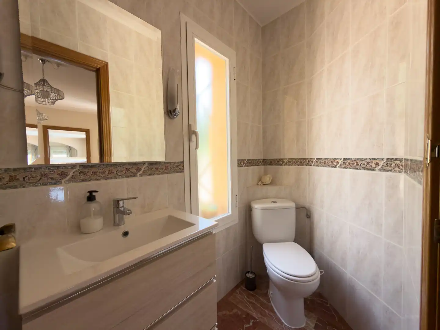 Chalet con terraza en venta en Coín, imagen 24