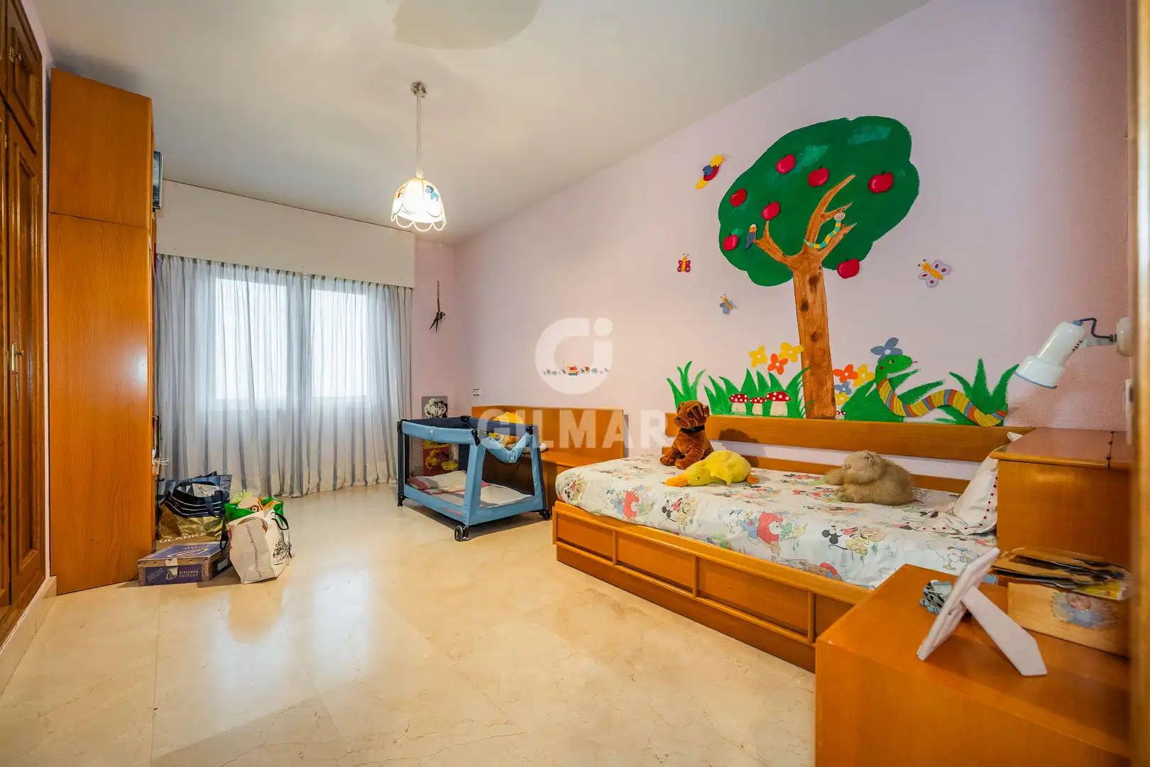 Habitación de Casa o chalet en venta en Algete con Piscina