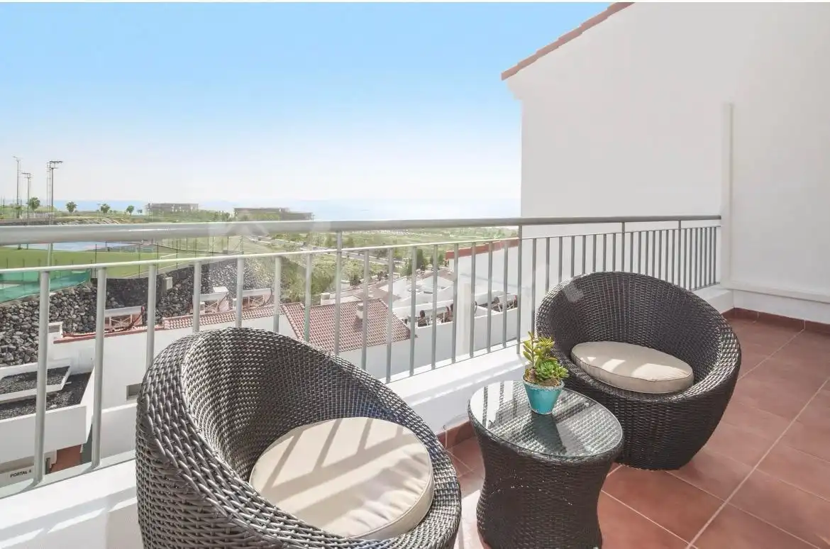 Apartment with lift for sale in Costa Adeje, imagen 9