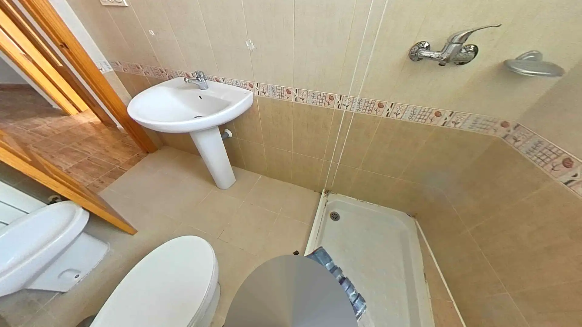 Appartamento con ascensore in vendita a Manzanares, imagen 11