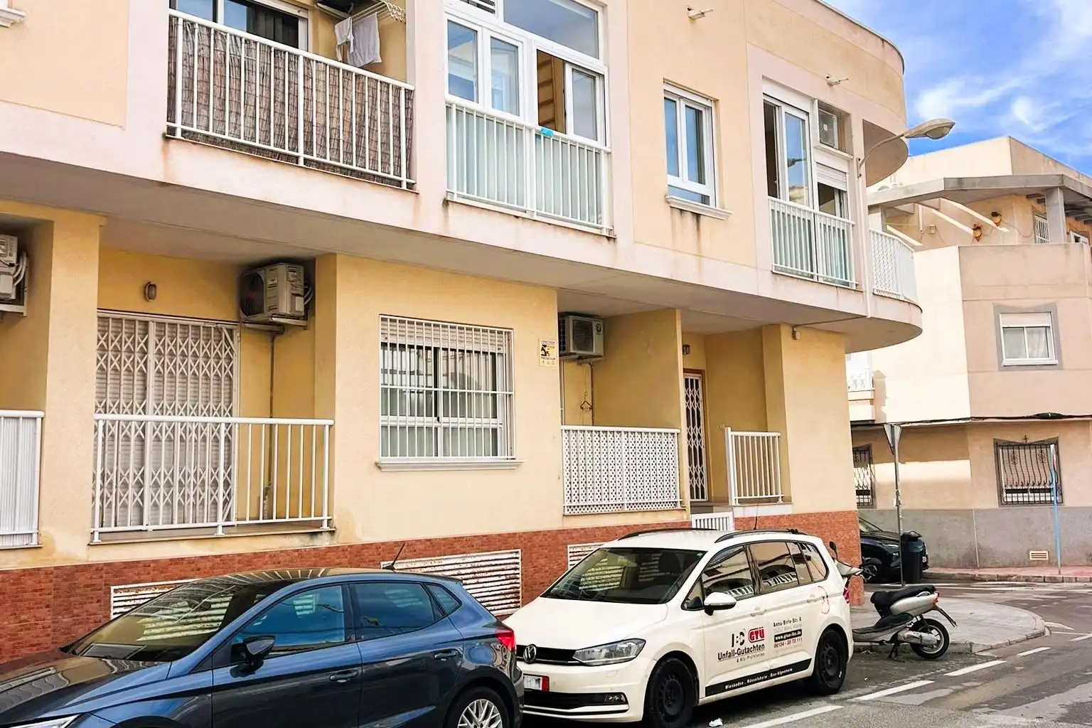 Apartamento en venta en Calle SUECIA 19, imagen 16