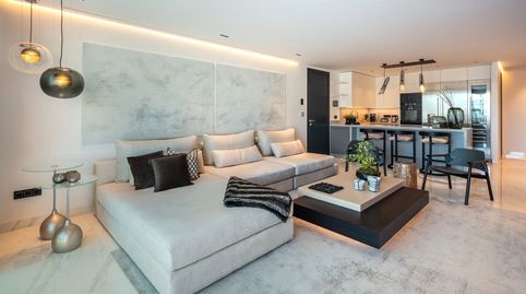 Foto 4 de Casa o chalet en venta en Calle Benabola, 6, Puerto Banús, Marbella