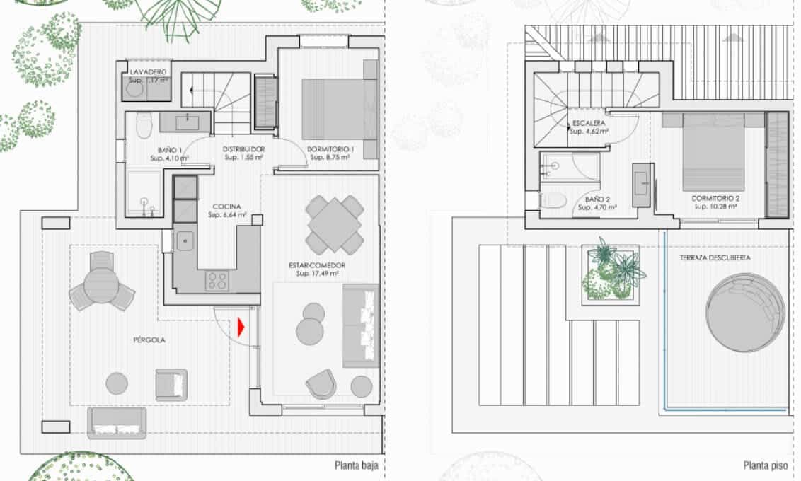 Casa o xalet en venda a Manacor Centre