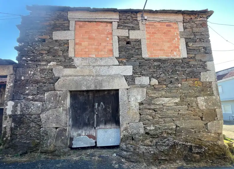 Casa rústica en venda a OU-0416 71, imagen 3