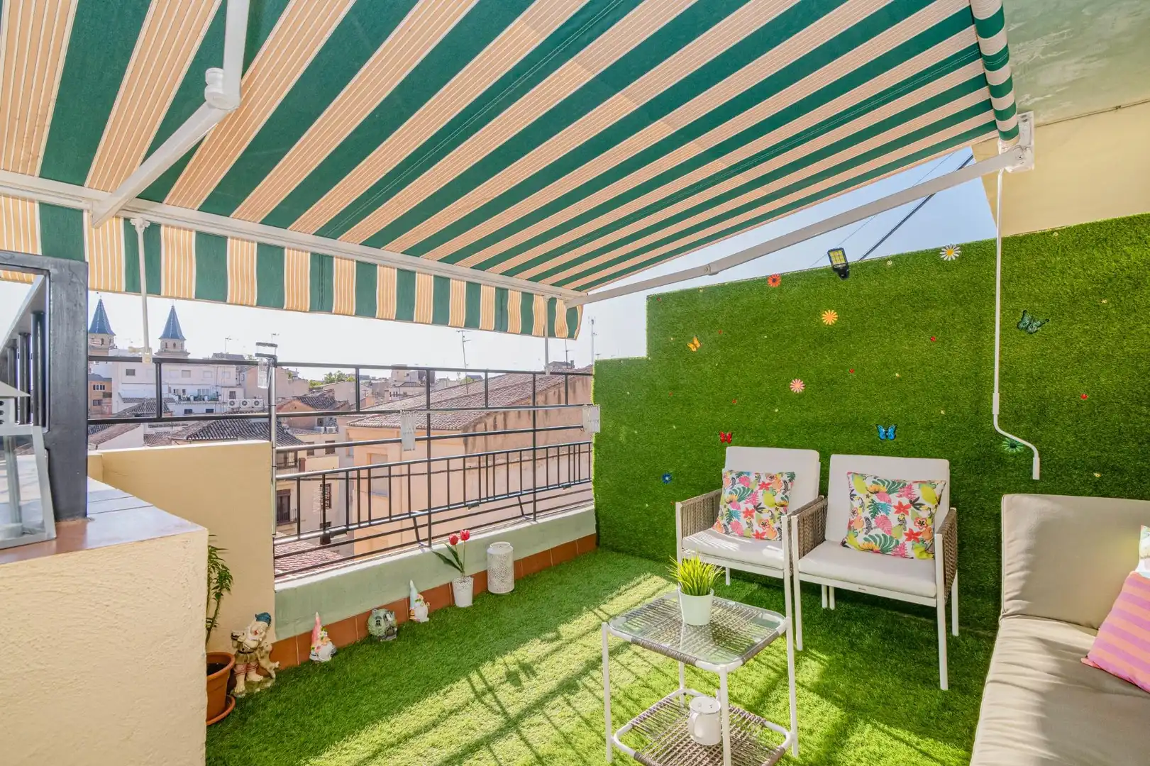 Flat with lift for sale in Calle Calle Nicuesa, imagen 2