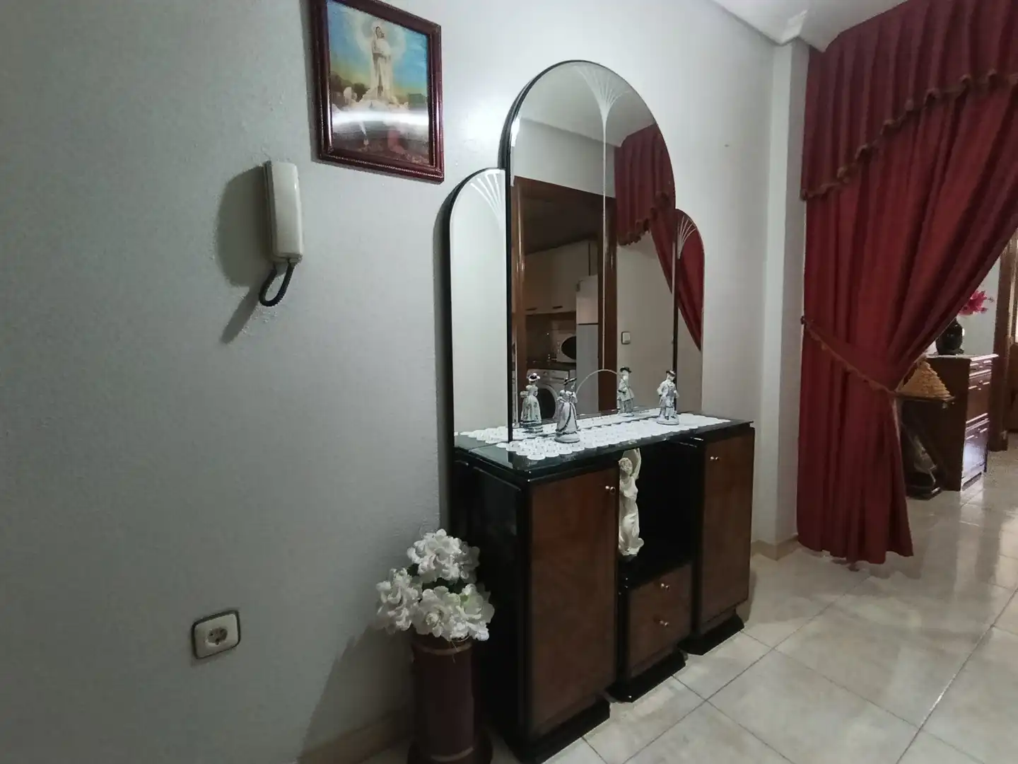 Flat with lift for sale in Avenida Federico Silva 16, imagen 12