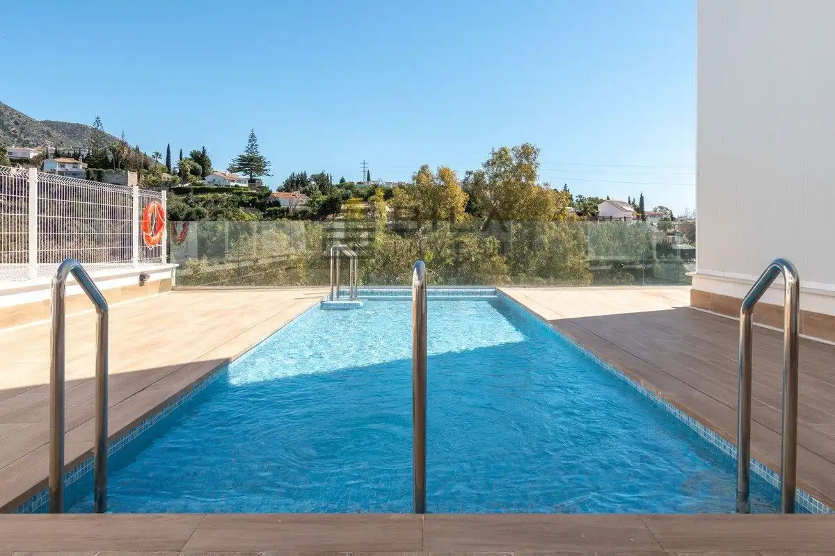 Piso con piscina en venta en Pensamiento, imagen 20