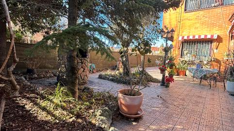 Foto 3 de Casa adosada en venda a Urbanizaciones, Rivas-Vaciamadrid