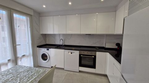 Foto 5 de Piso de alquiler en San Ignacio - Elorrieta, Bilbao