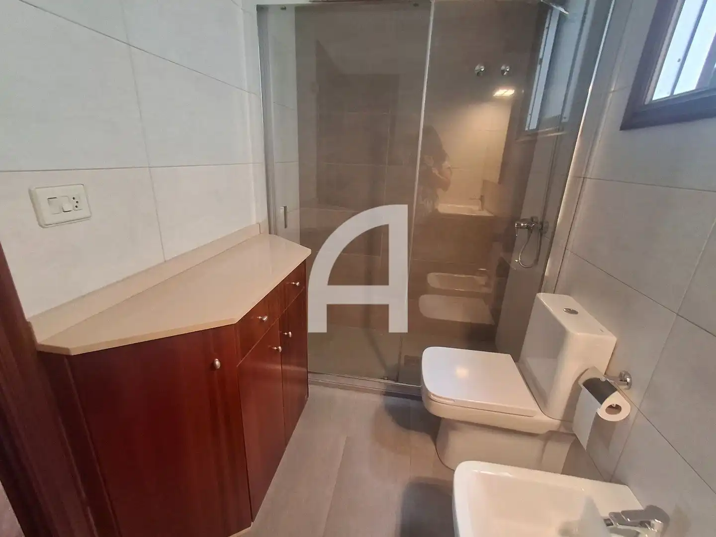 Piso con ascensor en alquiler en barcelona, imagen 8