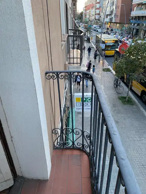 Pis amb terrassa en venda a Carrer de Francesc Layret, imagen 10