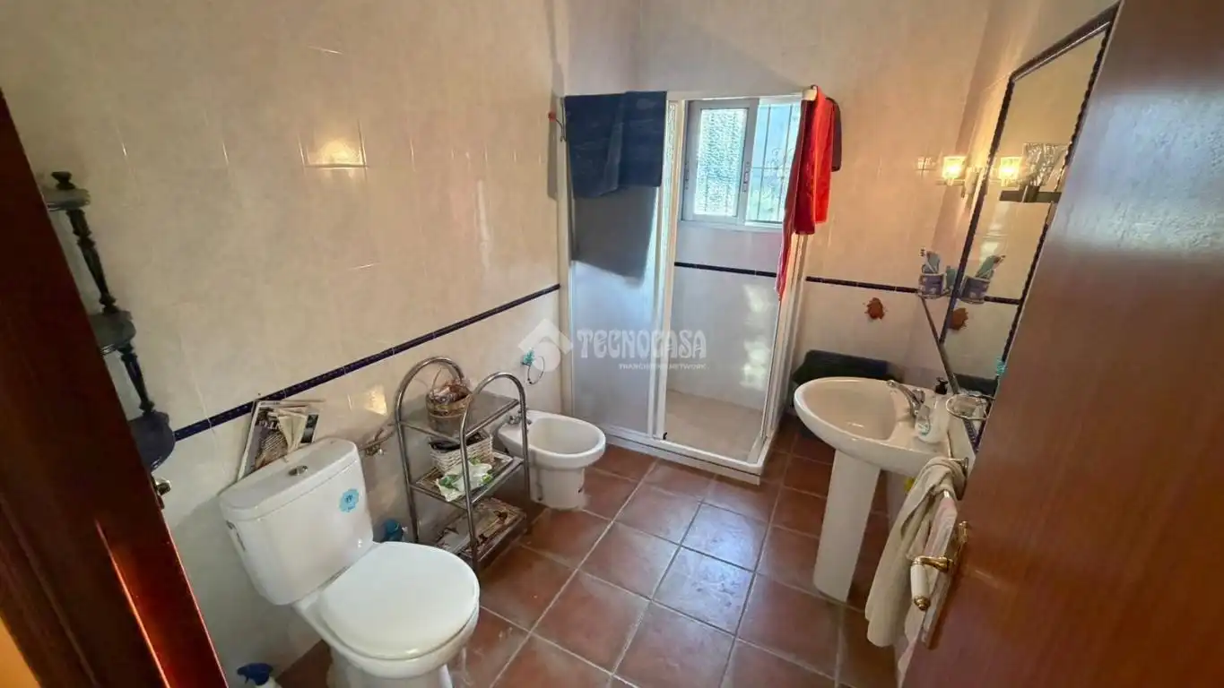 Haus zum Verkauf in Sanlúcar la Mayor, imagen 18