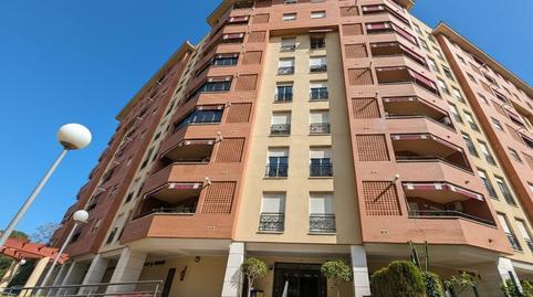 Foto 4 de Àtic en venda a Avenida Avenida José Manuel Vallés, 32, 32, Los Jardines de Marbella - La Ermita, Marbella