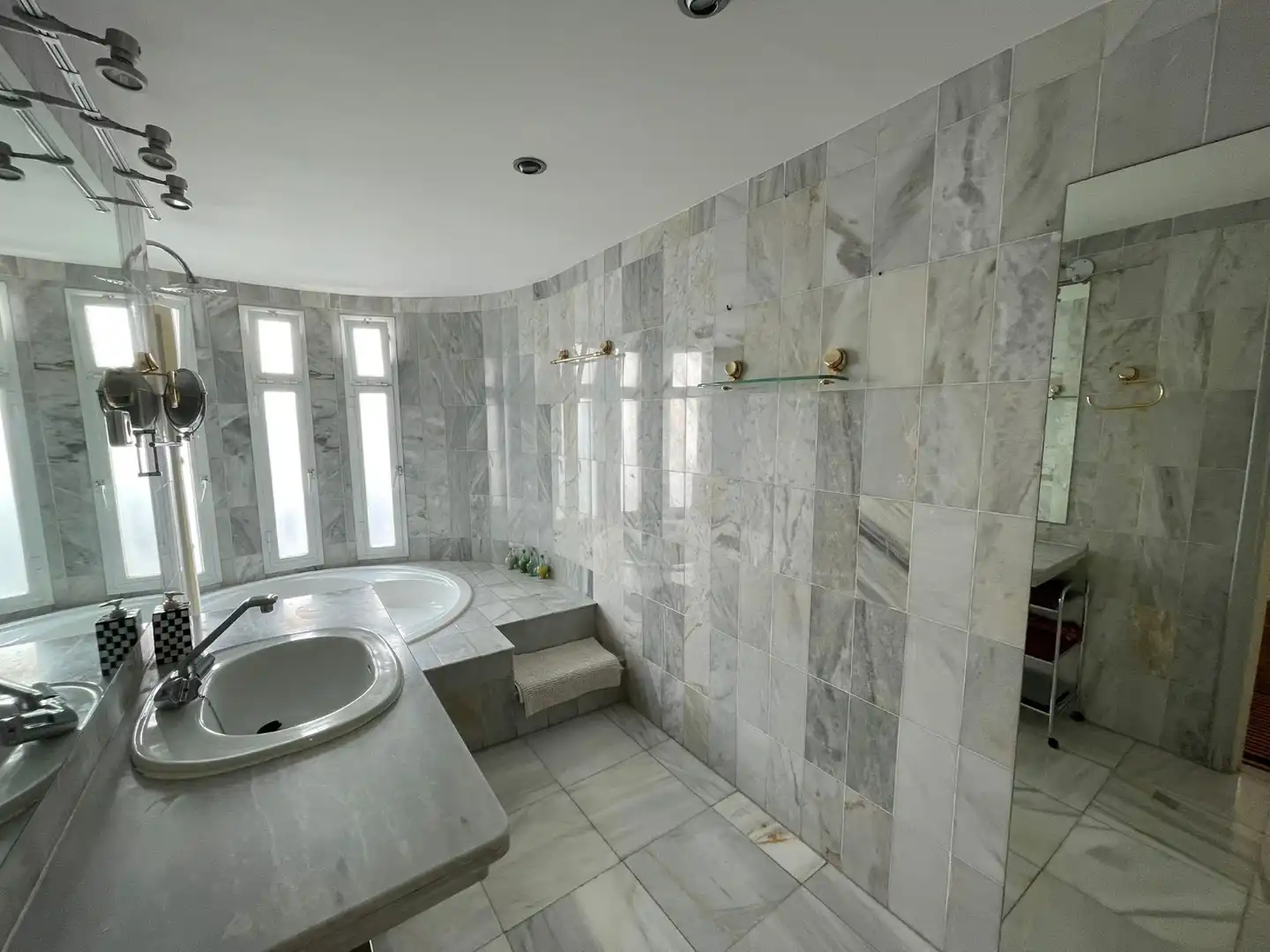 Wohnung mit Pool zur Miete in Avenida Piedramar 1D, imagen 19