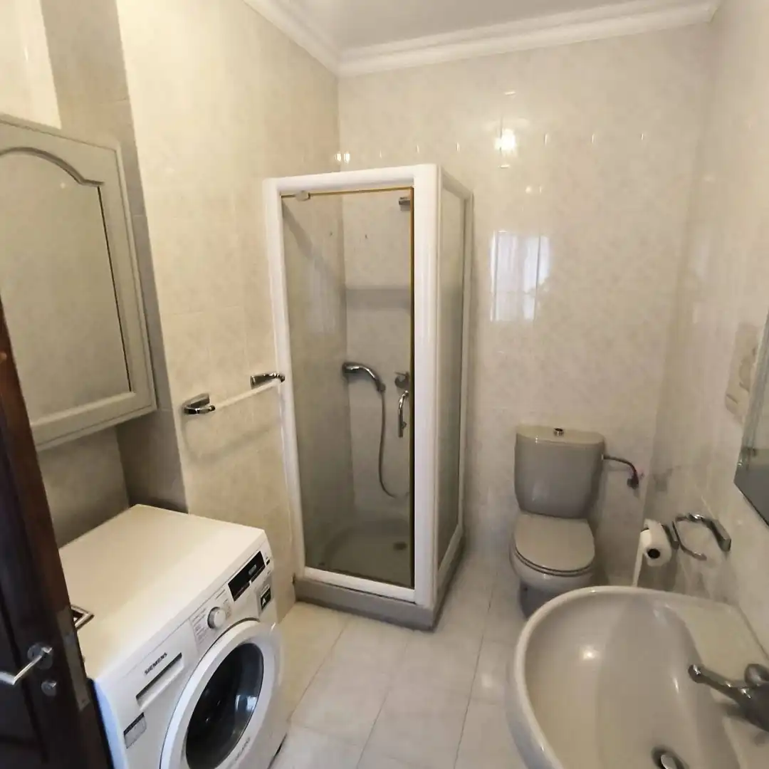 Bathroom of Flat for sale in La Orotava  with Furnished