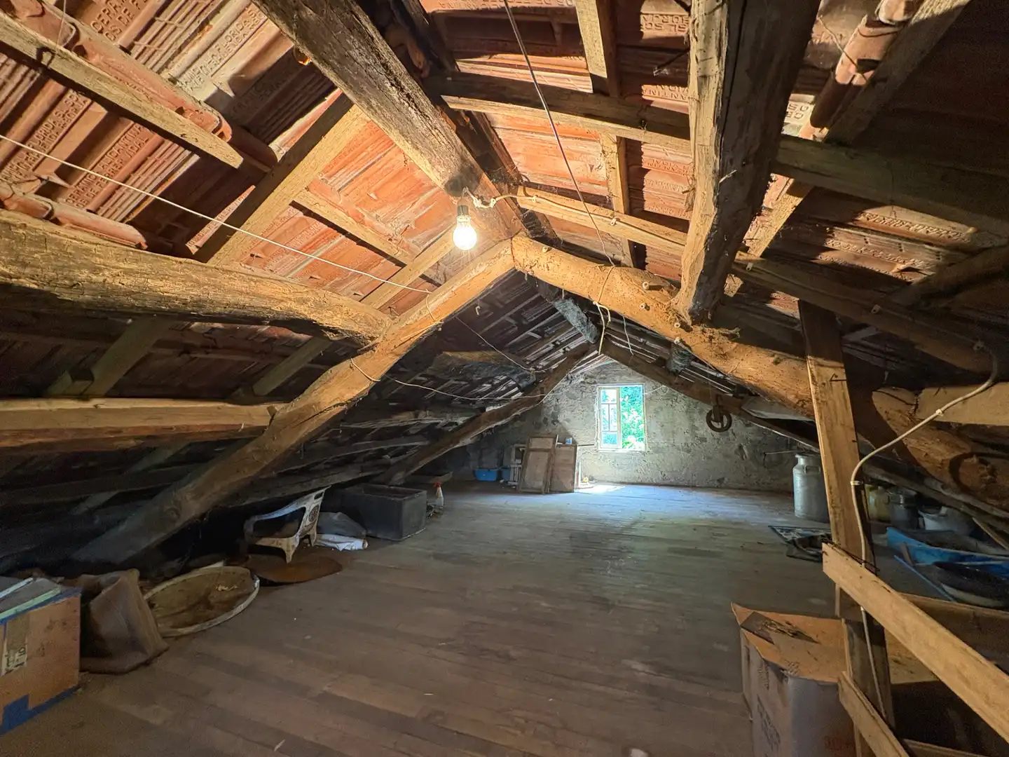 Casa o chalet en venta en San Sadurniño con Jardín privado, Trastero y Amueblado