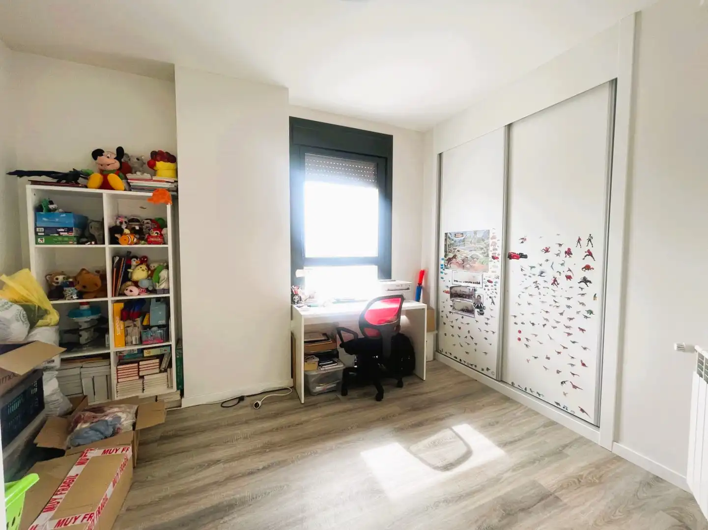 Habitación de Ático en venta en Arganda del Rey con Aire acondicionado, Calefacción y Terraza