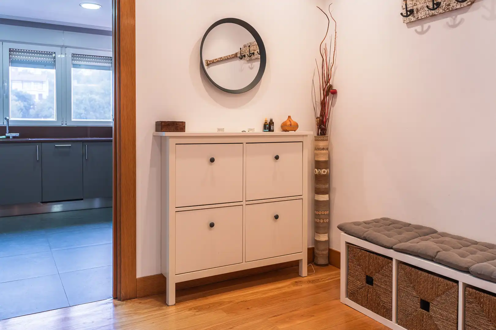 Appartement avec ascenseur à vendre à Paseo de La estación ibilbidea, imagen 28