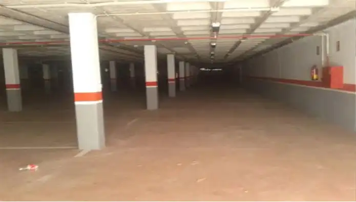 Aparcament de Garatge en venda en Cubas de la Sagra