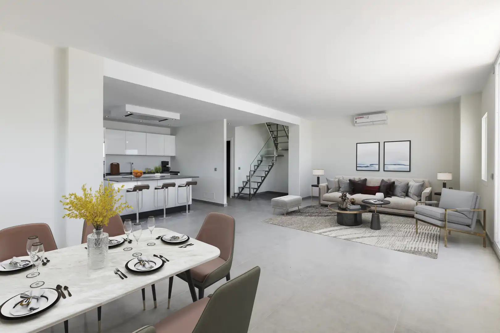 Apartament amb piscina en venda a Estepona Pueblo, imagen 9