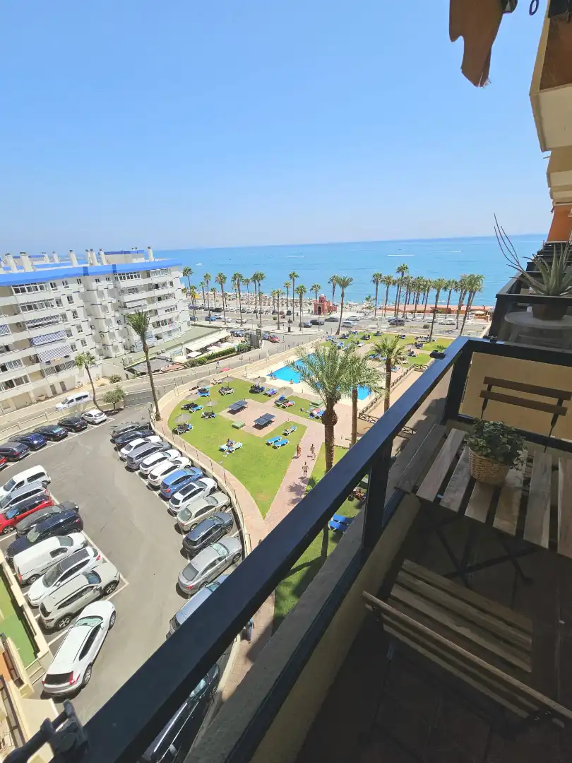 Apartamento de alquiler en Calle Torrealmádena, 3, Cortijo Torrequebrada