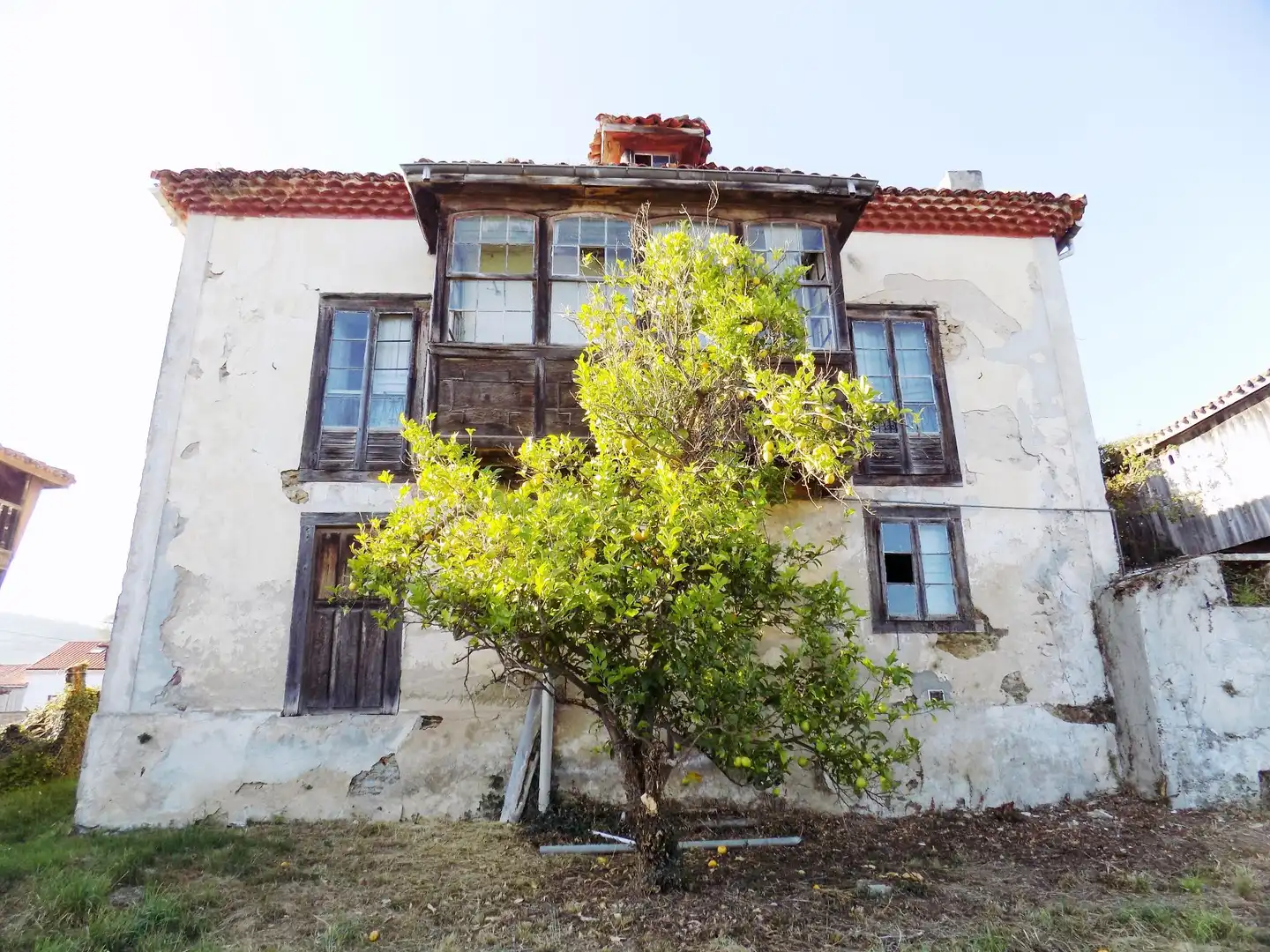 Landhaus mit Garten zum Verkauf in Pravia, imagen 6