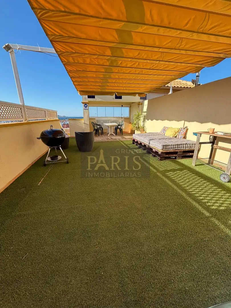 Apartament amb piscina de lloguer a Gongora, imagen 23