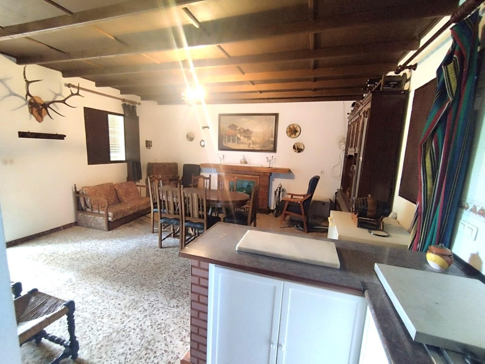 House or chalet for sale in Castilblanco de los Arroyos  with Private garden, Terrace and Storage room