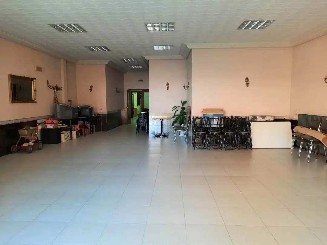Casa o xalet en venda en Escalona amb Aire condicionat i Calefacció