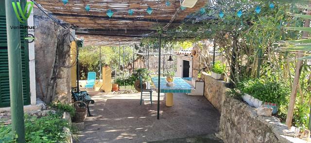 Finca rústica en Venta en  de putxet en Establiments