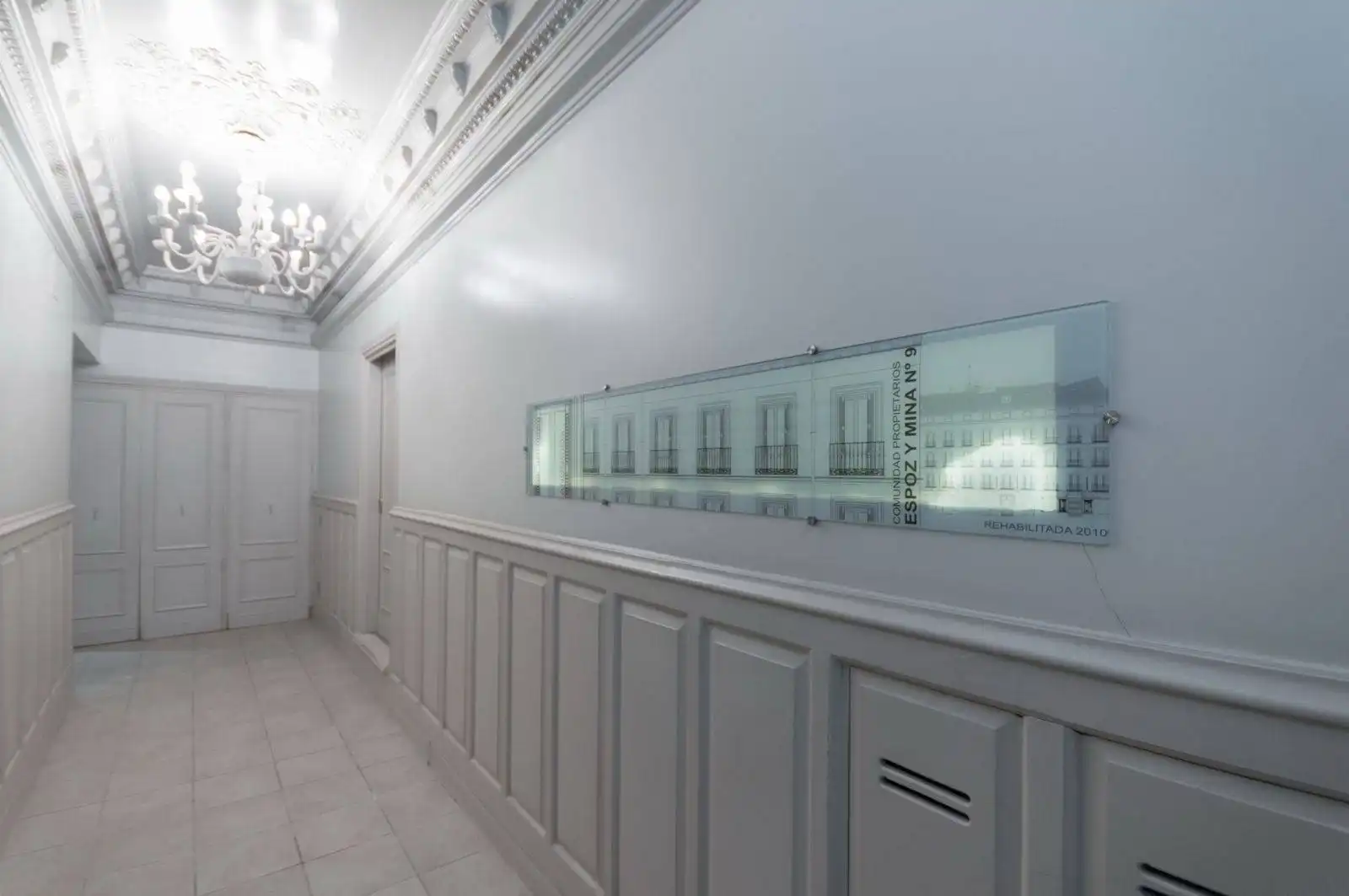 Apartament en venda en Madrid amb Aire condicionat, Calefacció i Balcó