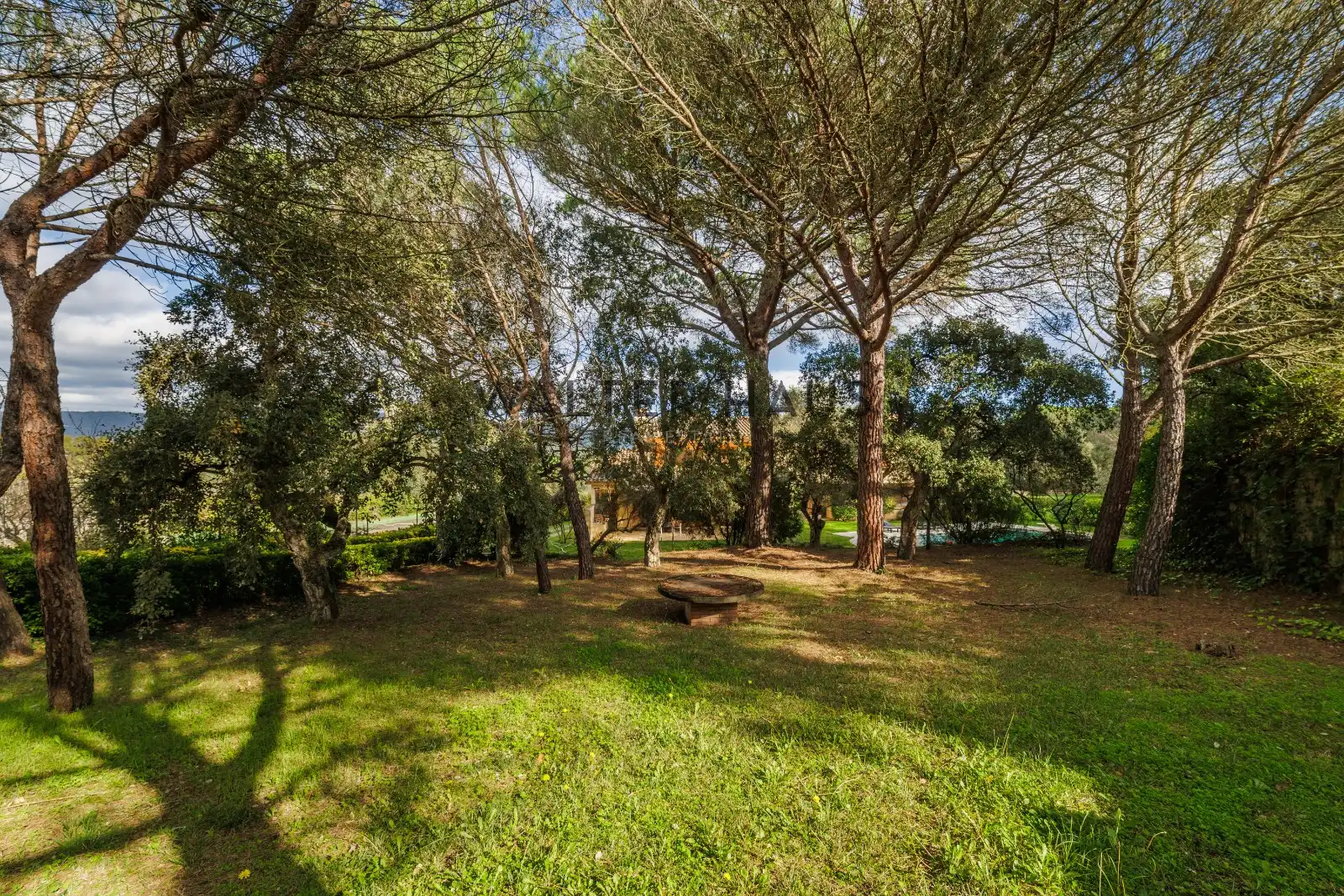 Villa mit Terrasse zum Verkauf in Carretera Santa Cristina d'Aro, imagen 36