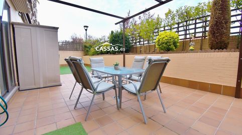 Foto 4 de Pis en venda a Calle Platino, Virgen del Rosario, Torrejón de Ardoz