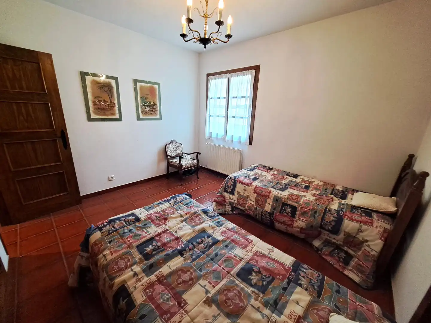 Maison jumelée avec jardin à vendre à Zuzaran Kalea, imagen 58