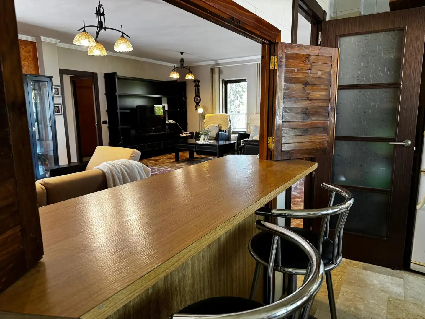 Chalet con terraza en venta en Calle de los Cedros, imagen 12