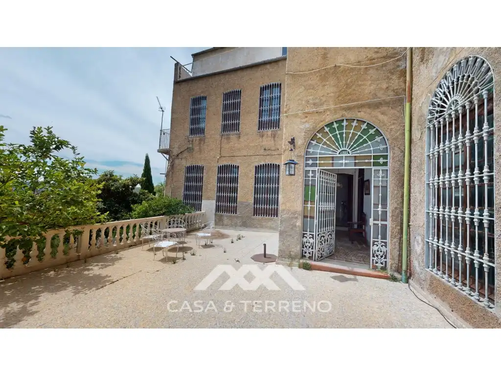 Maison avec piscine à vendre à Rute, imagen 47