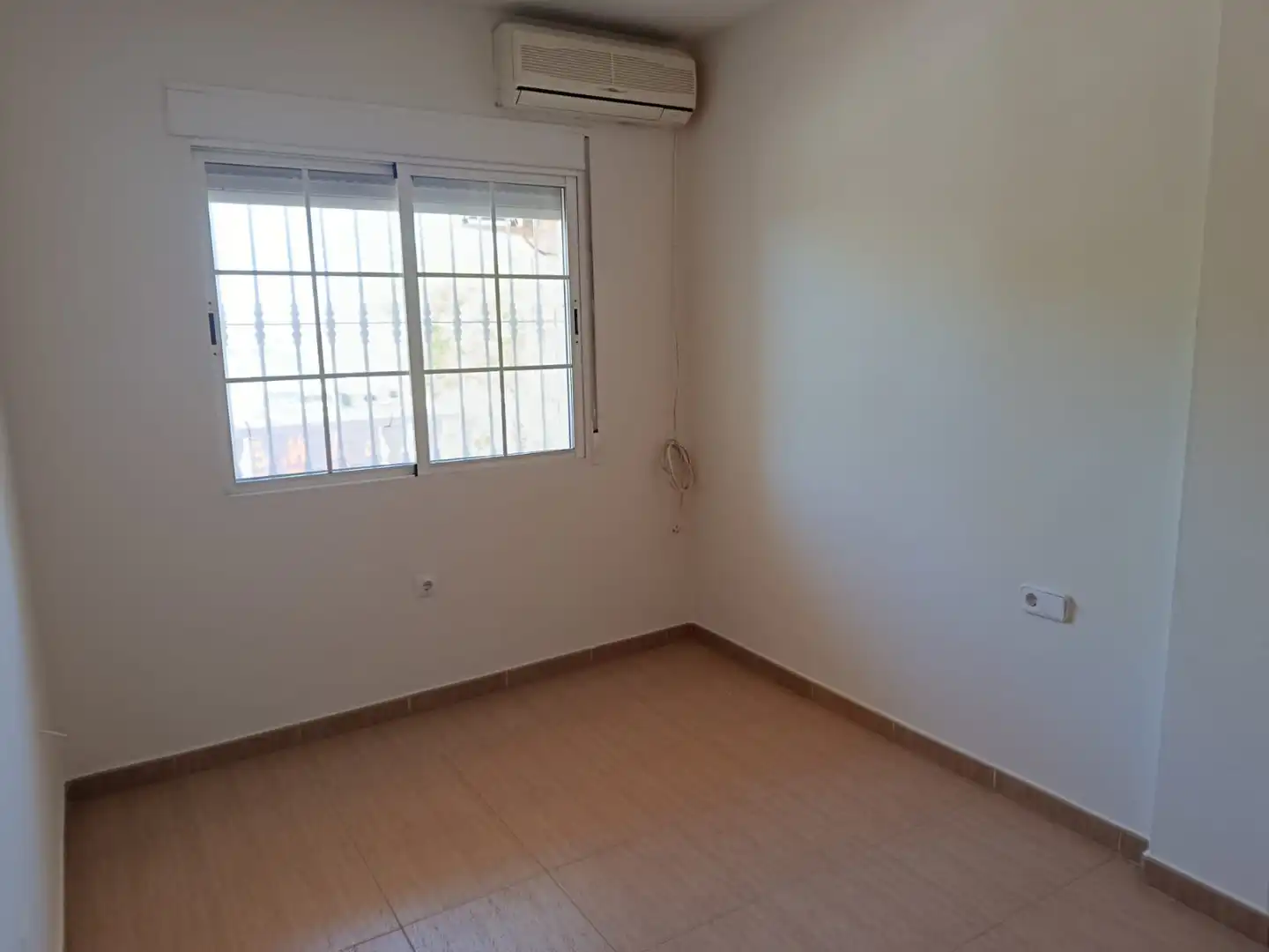 Habitación de Dúplex en venta en Murcia con Aire acondicionado, Calefacción y Trastero