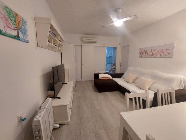 Apartamento en Venta en Centre