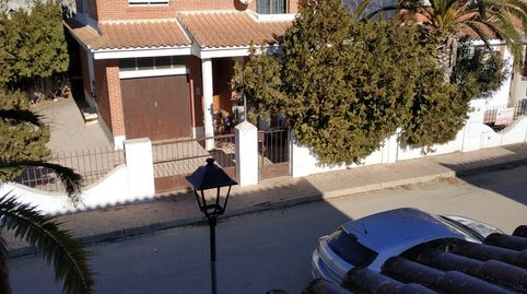 Foto 3 de Casa adosada en venta en Madrigueras, Albacete