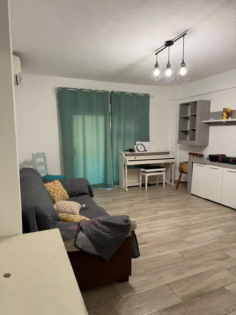 Piso en alquiler en Residencial Ronda, imagen 2
