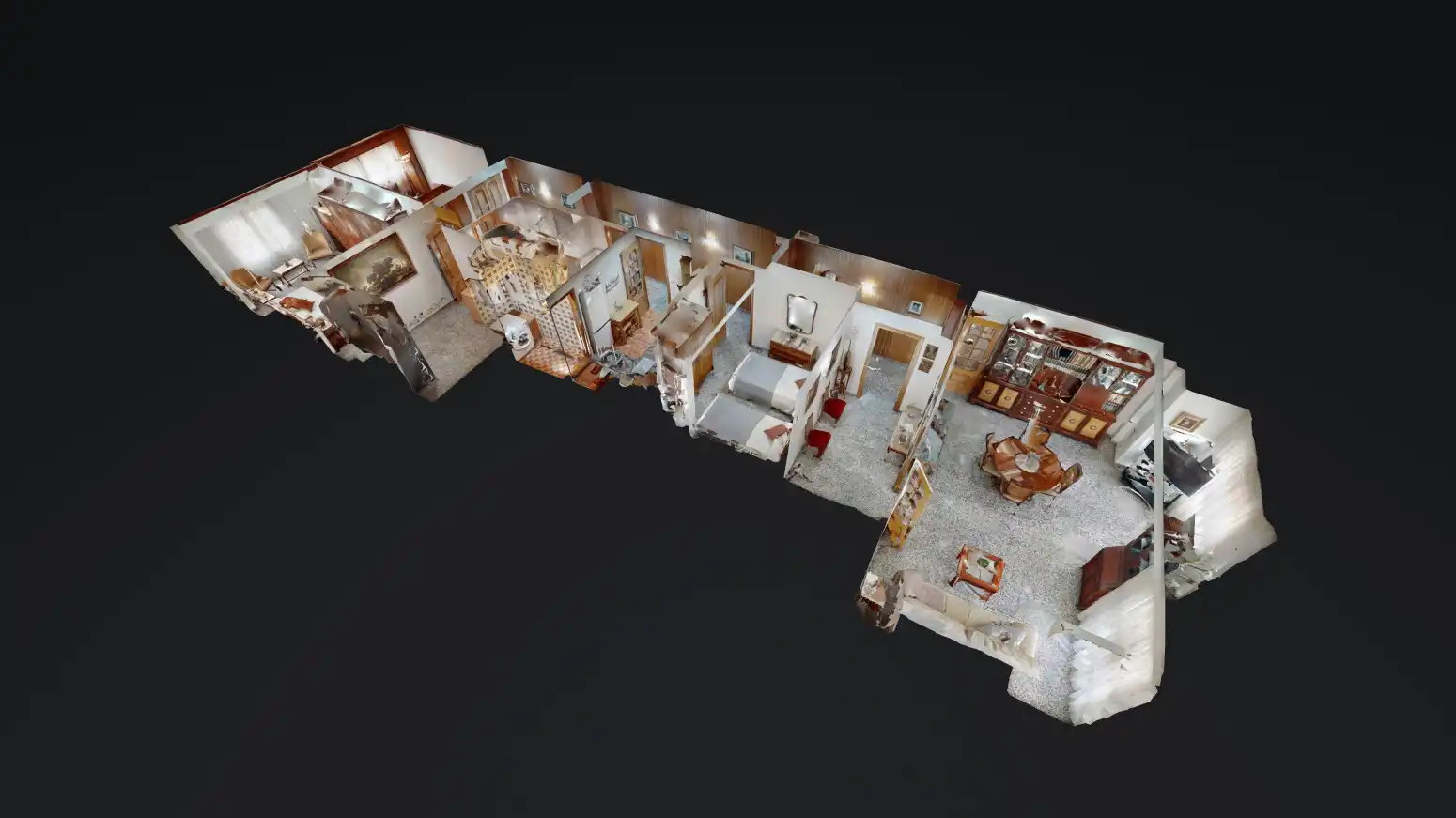 Piso en venta en Valencia con Aire acondicionado y Balcón