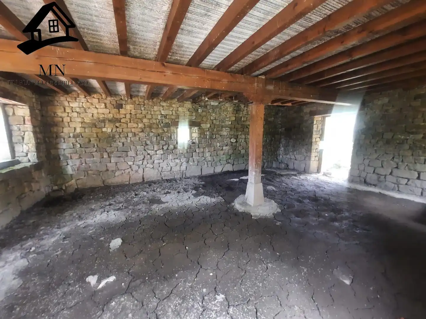 Casa rústica en venta en Vega de Pas, imagen 10